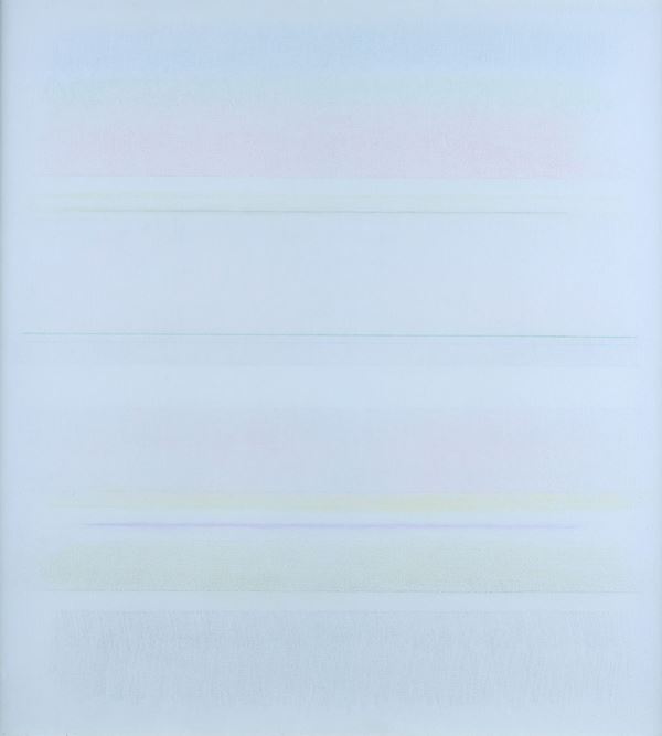 Riccardo Guarneri - Strisce/Luce