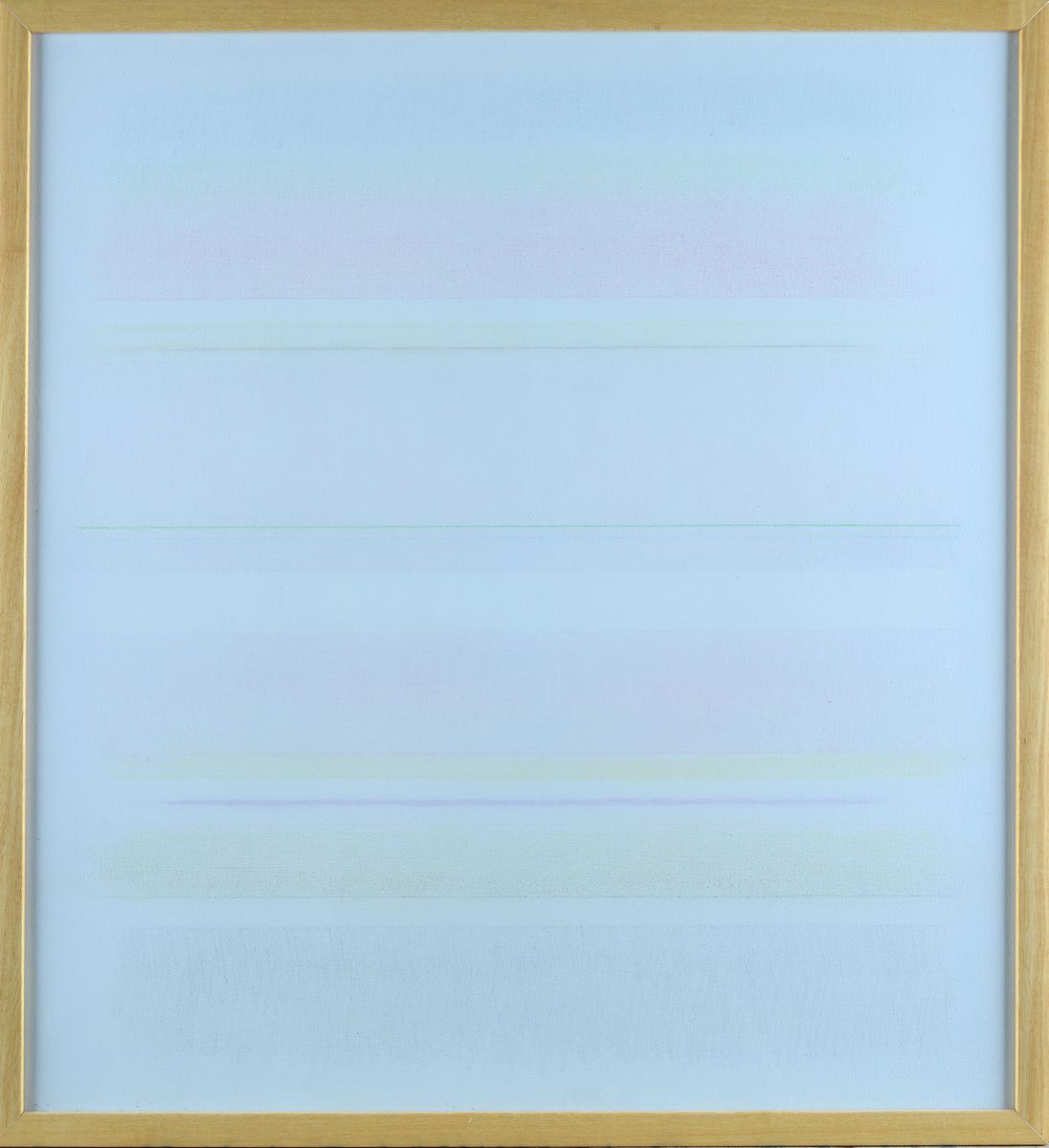 Riccardo Guarneri - Strisce/luce