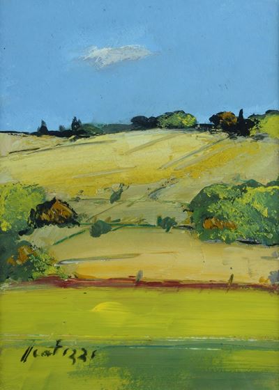 Paesaggio