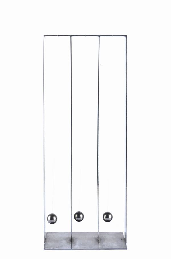 Fausto Melotti - Sculpture A (The Pendulums)