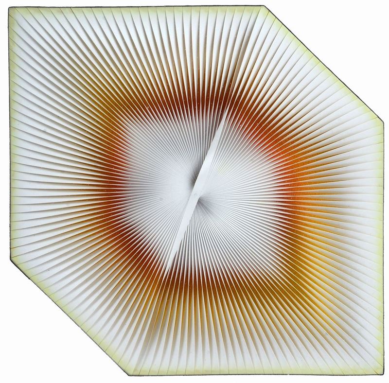 Alberto Biasi - Dinamica