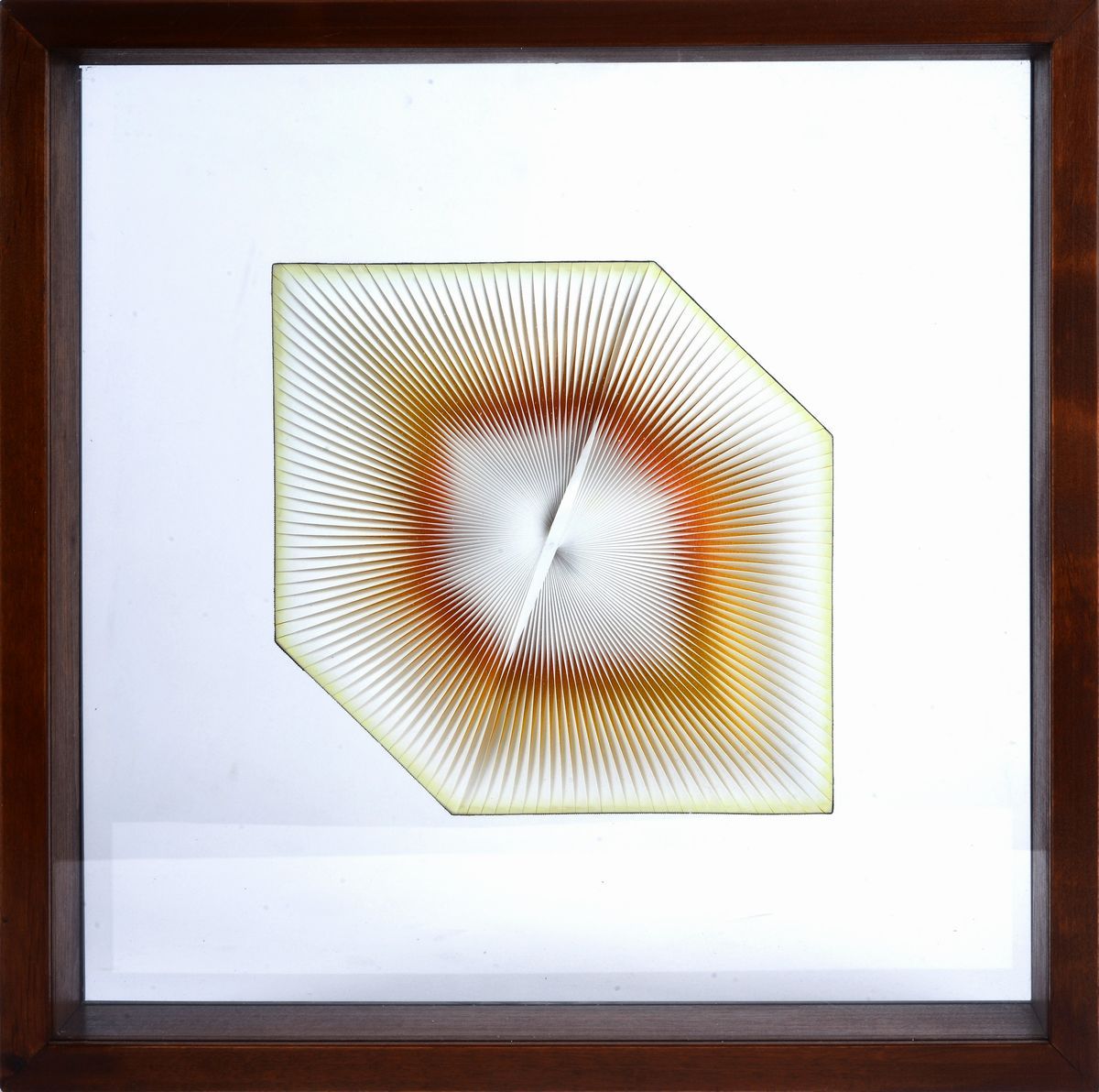 Alberto Biasi - Dinamica