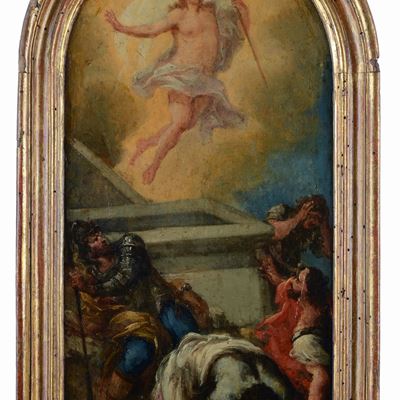 Cristo Risorto