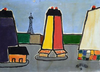 Parigi