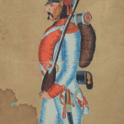 Soldato