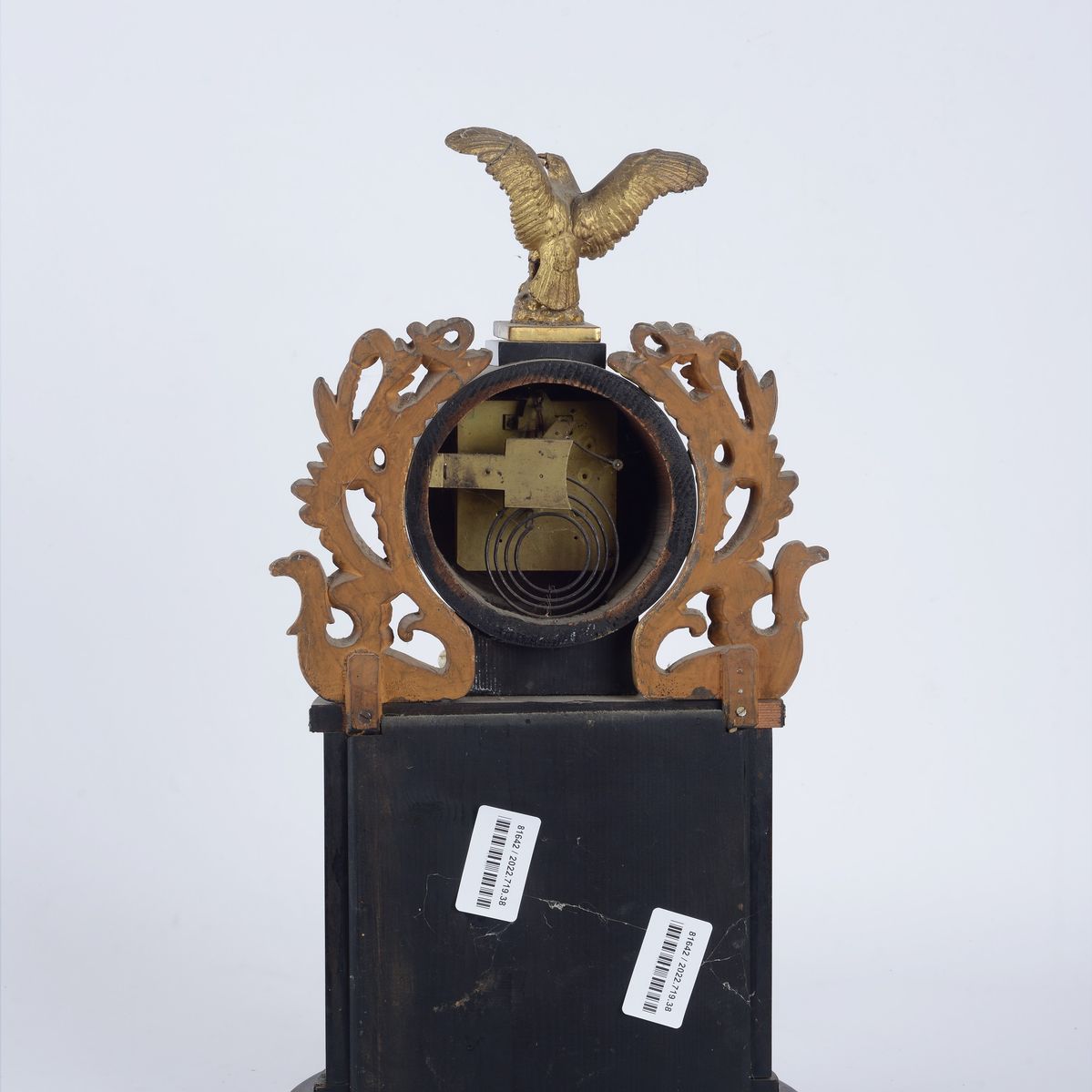 Orologio da Tavolo