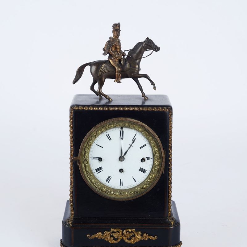 Orologio da Tavolo