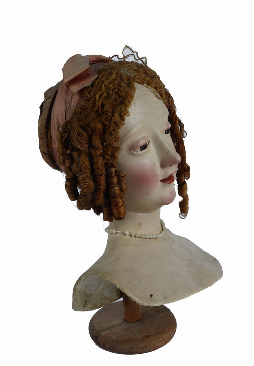 Busto di Manichino