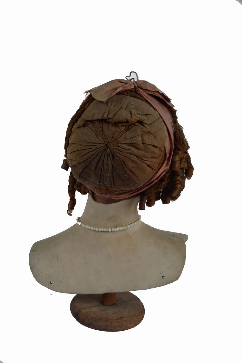 Busto di Manichino