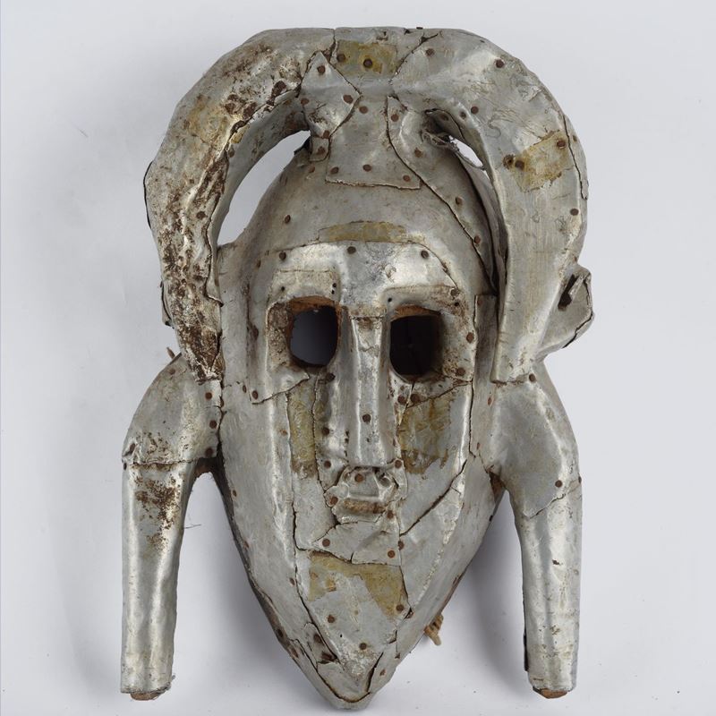 Maschera