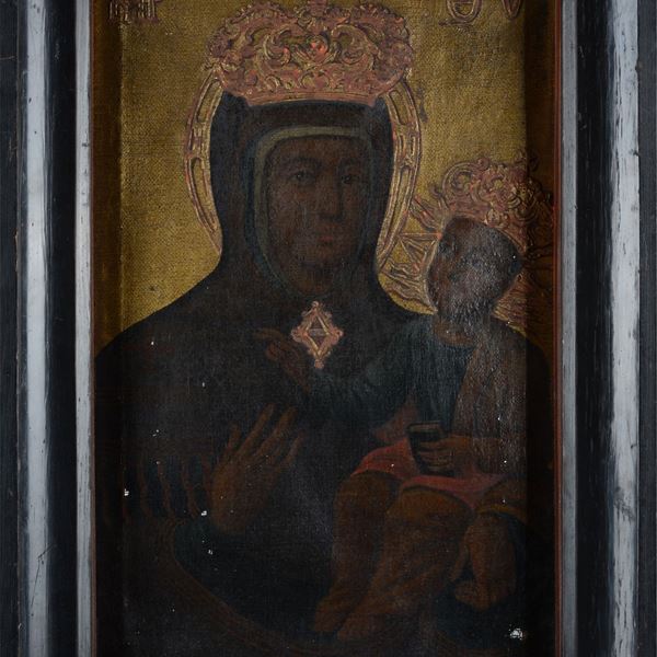 Madonna con Bambino