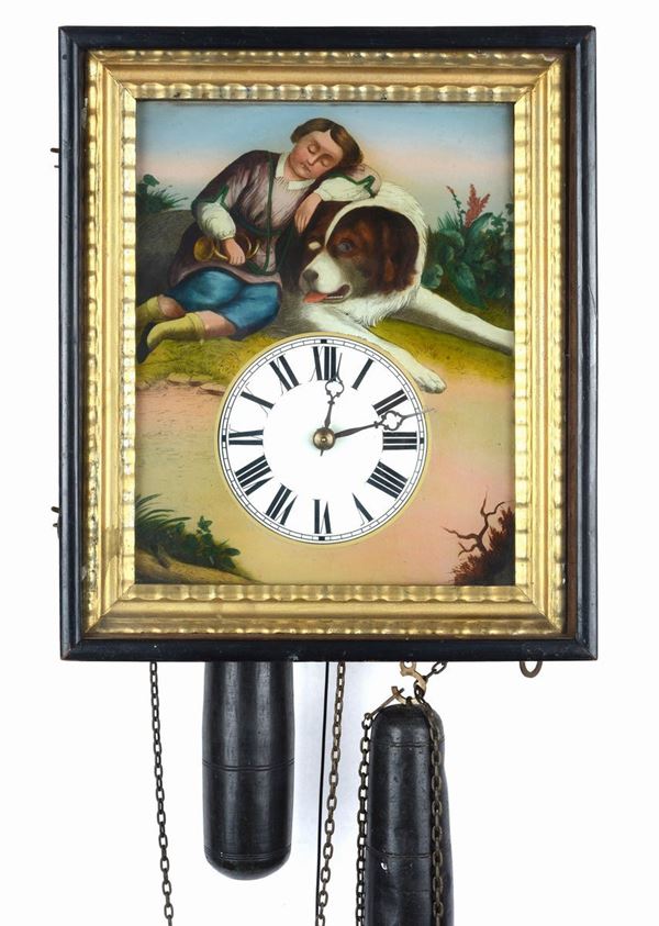 Orologio da muro