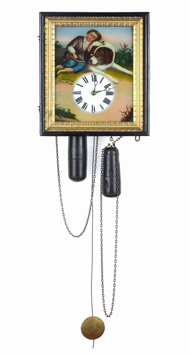 Orologio da Muro