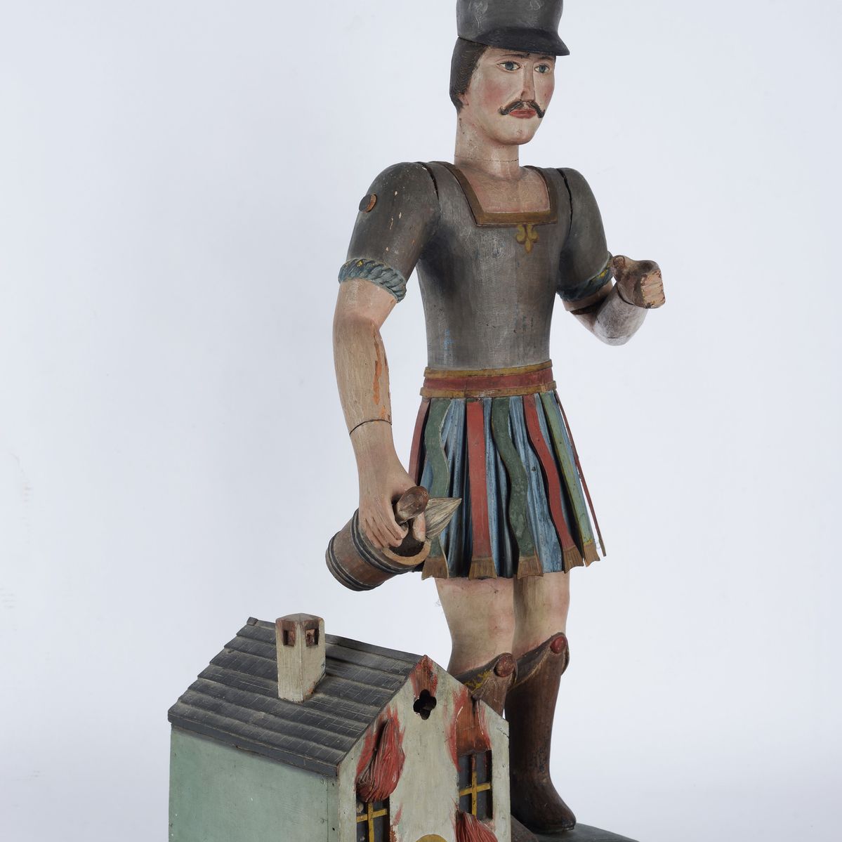 San Floriano