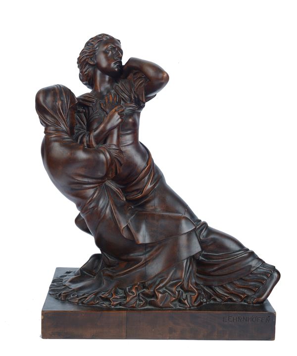 Franz  Ehrenh&#246;fer - Women