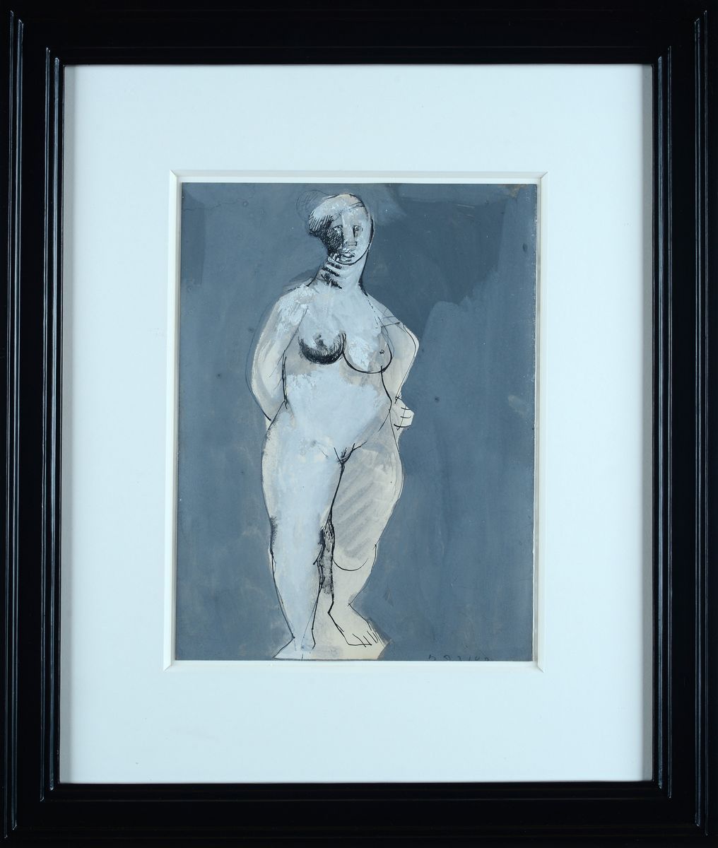 Marino Marini - Pomona
