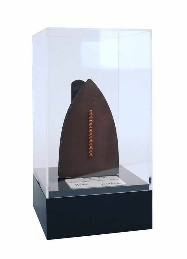 Man Ray - Cadeau