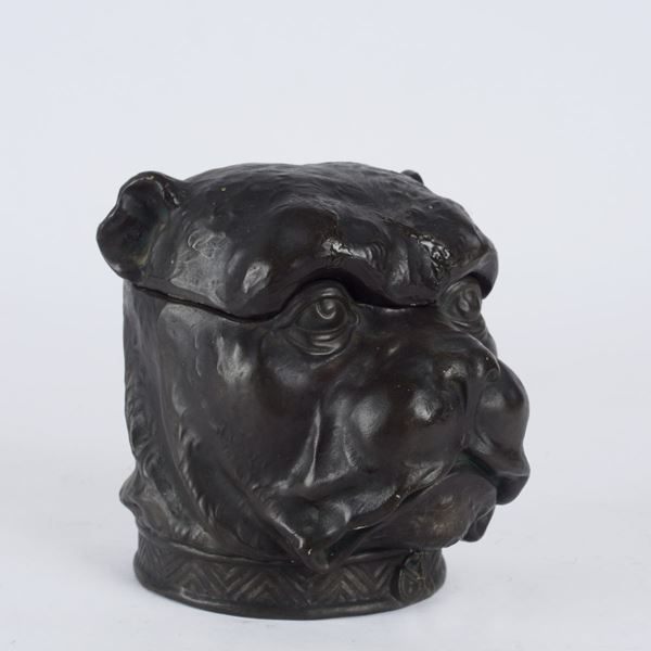 Lotto composto  - Asta ANTIQUARIATO - Galleria Pananti Casa d'Aste
