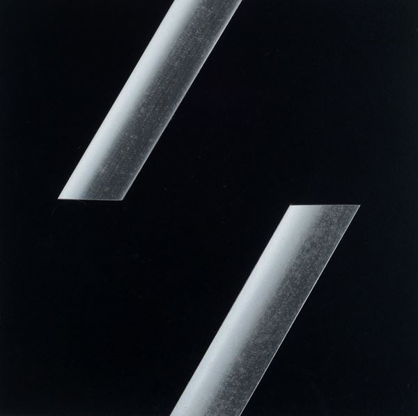 Getulio Alviani - Studio per superficie