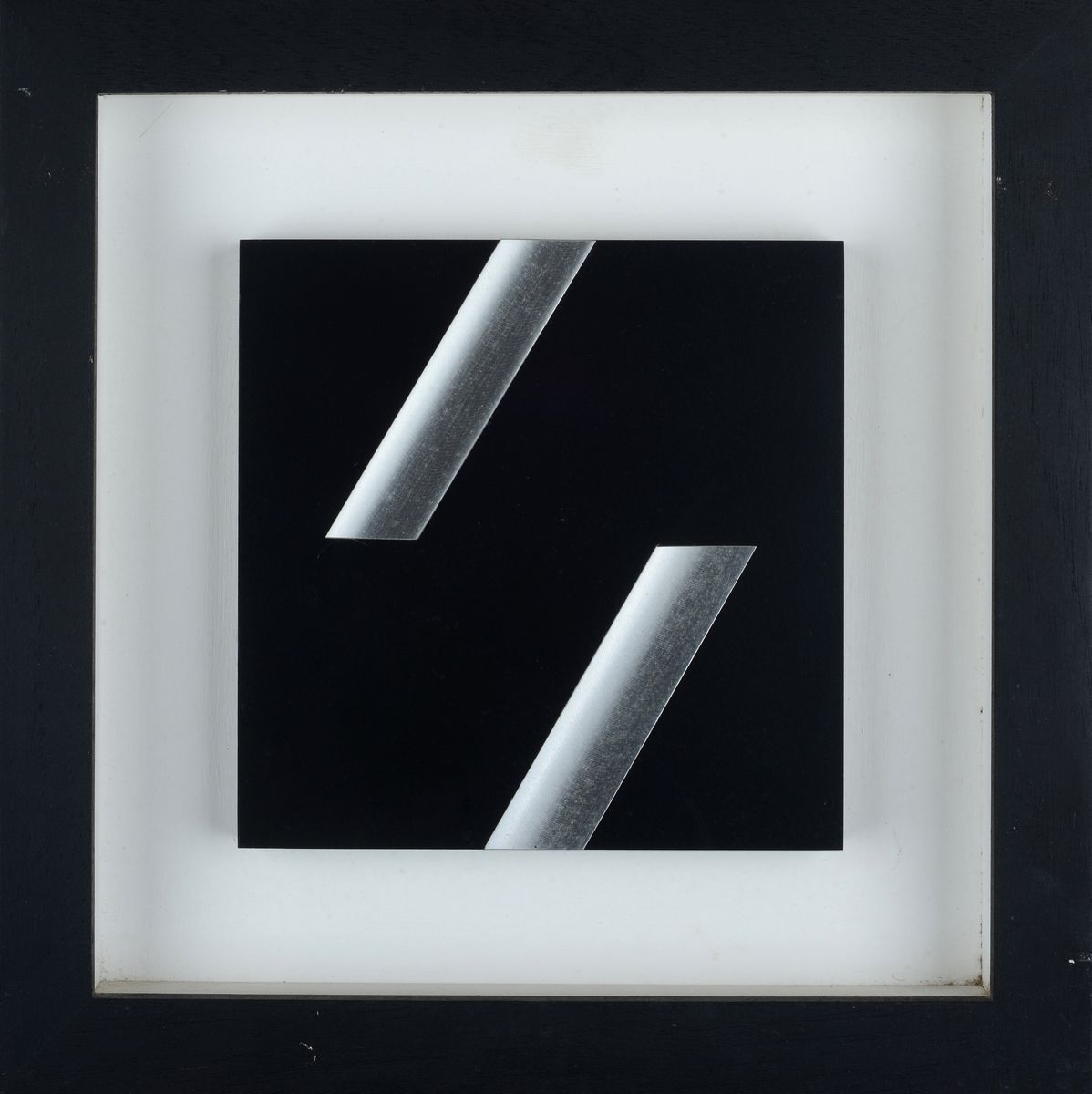 Getulio Alviani - Studio per Superficie