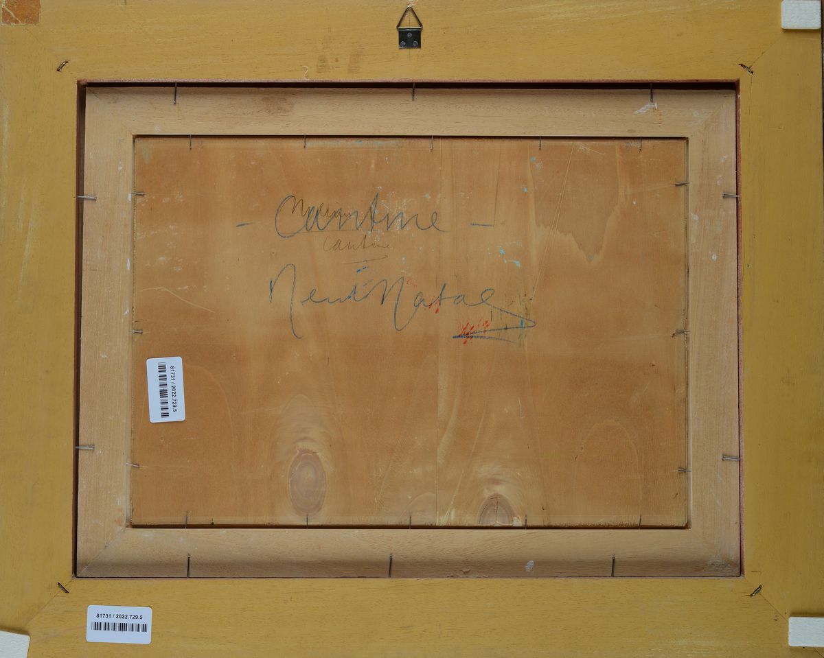 Renato Natali - Cantine