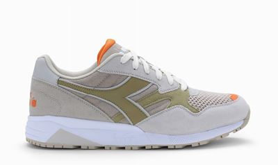 Scarpe da Uomo Numero 39 Modello N902 S Natural Pack