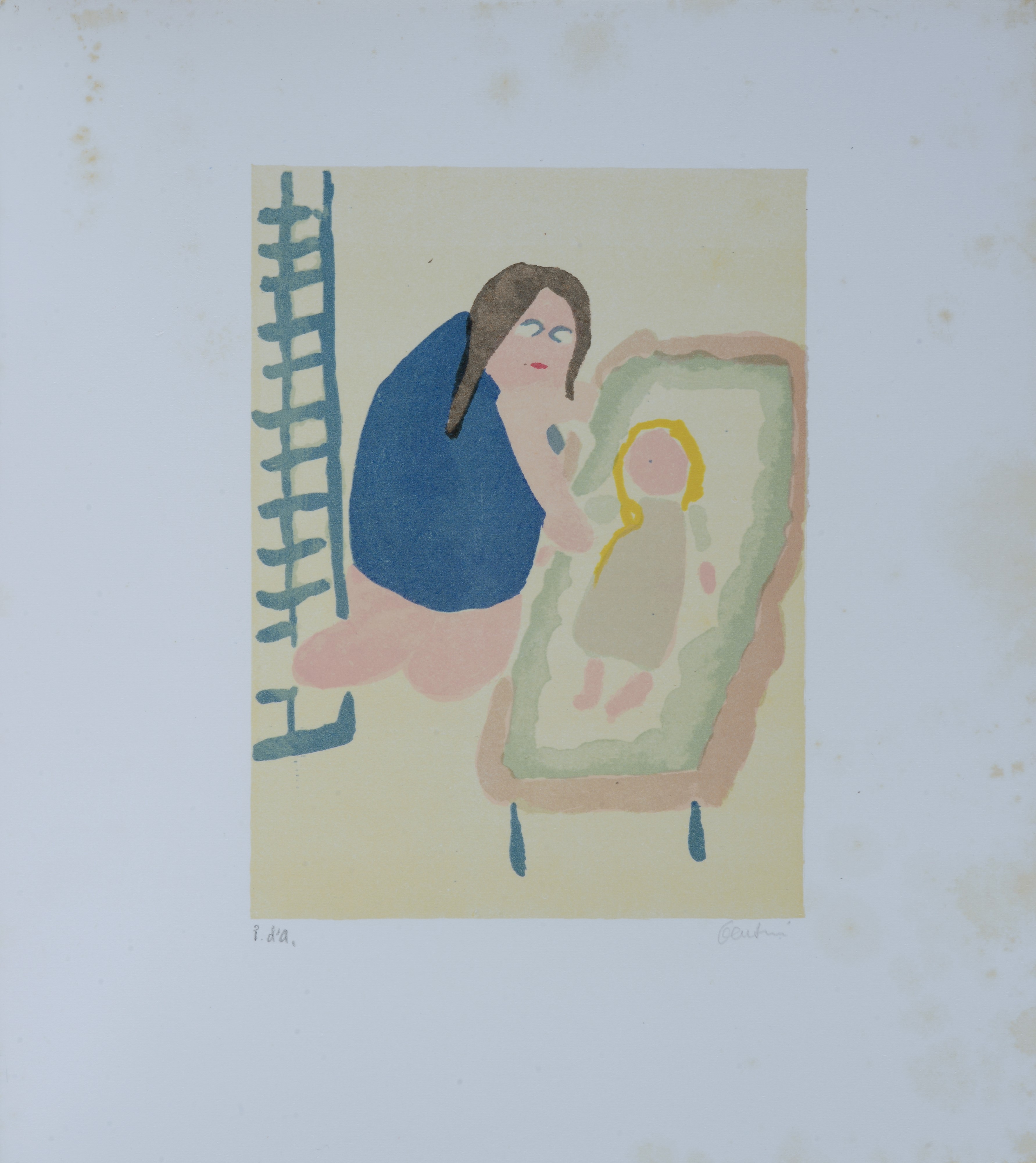 Venturino Venturi - Bambini