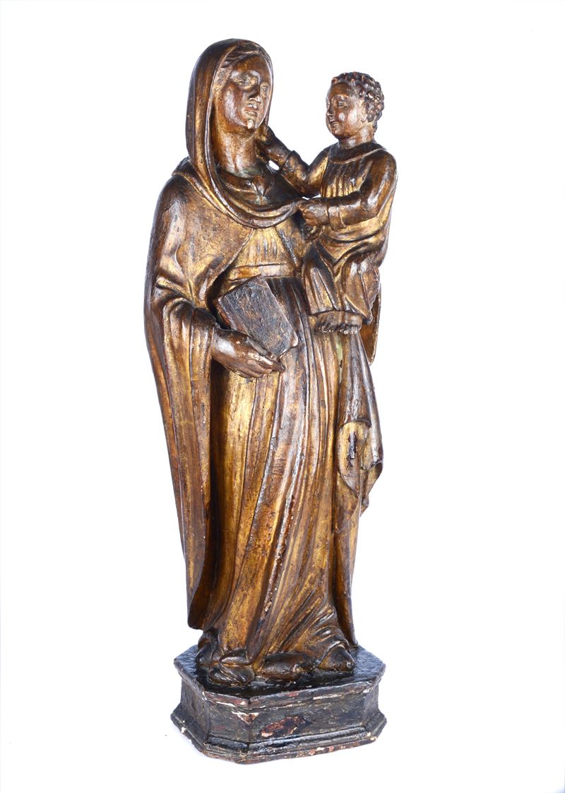 Madonna con Bambino