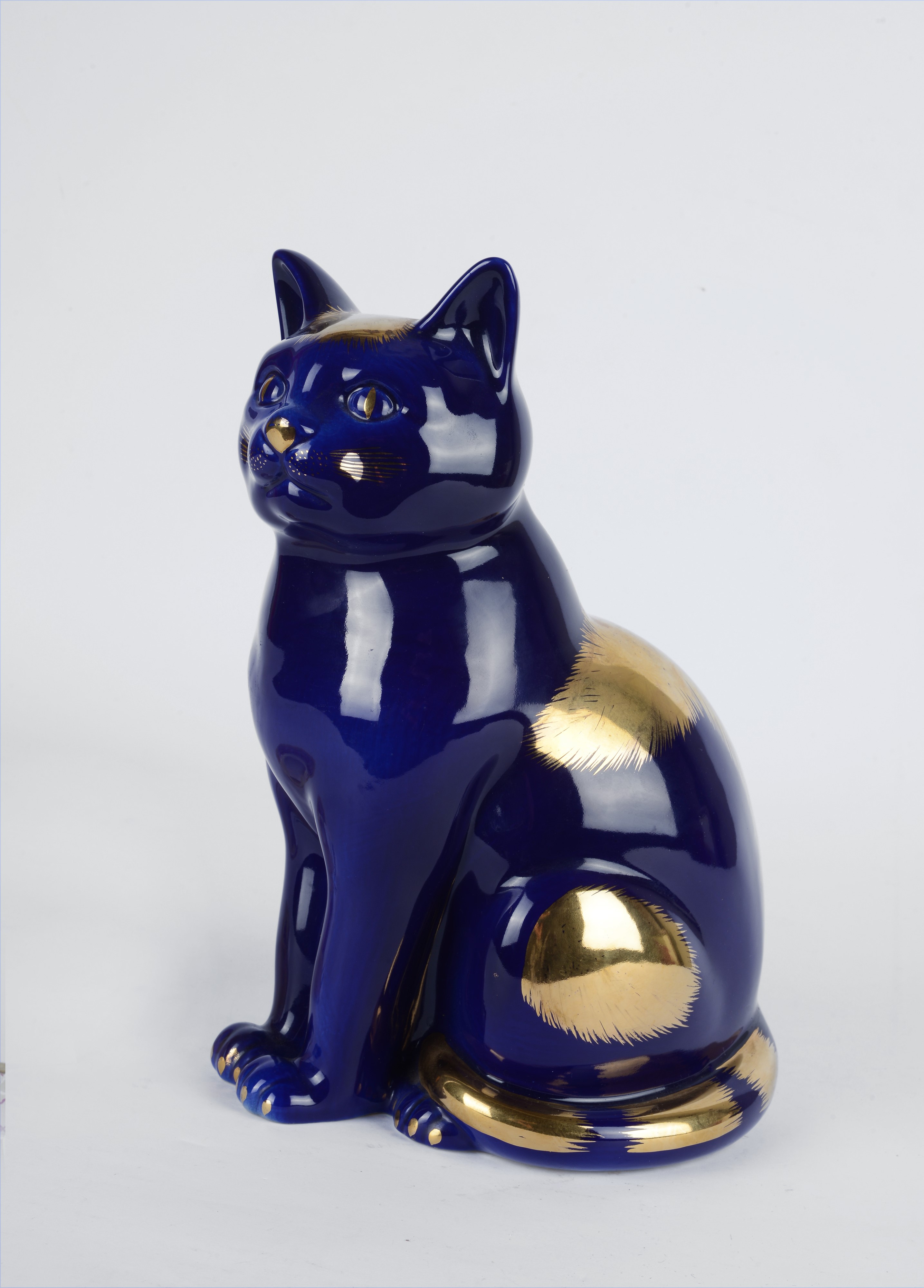 Piero Fornasetti - Gatto