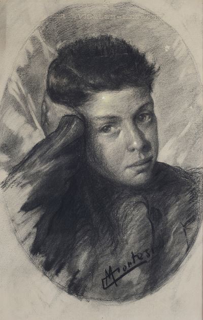 Ritratto di Ragazzo