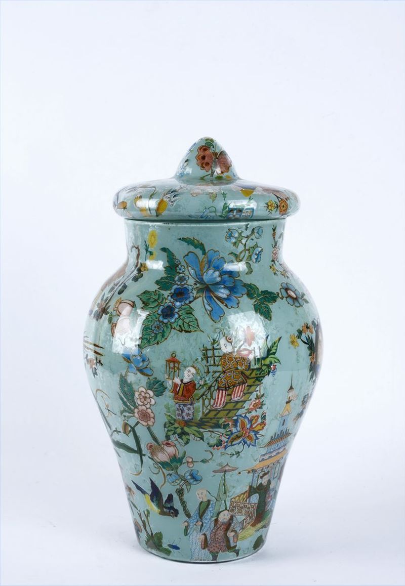Vaso