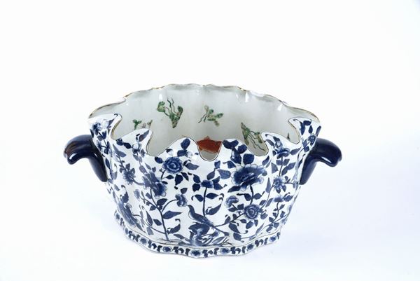 Cachepot
