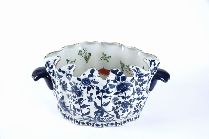 Cachepot
