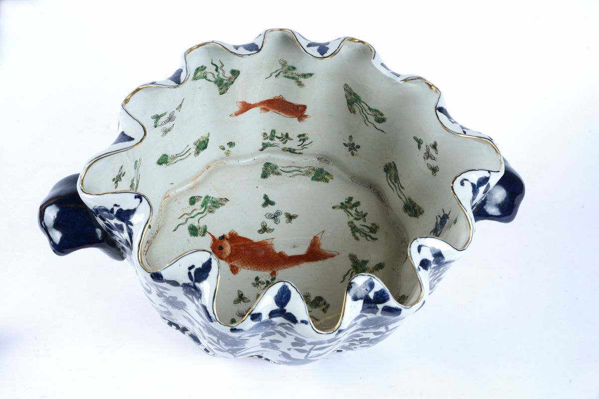 Cachepot