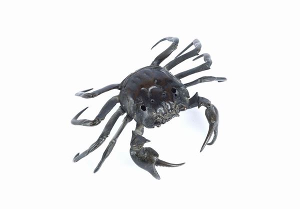 Crab
