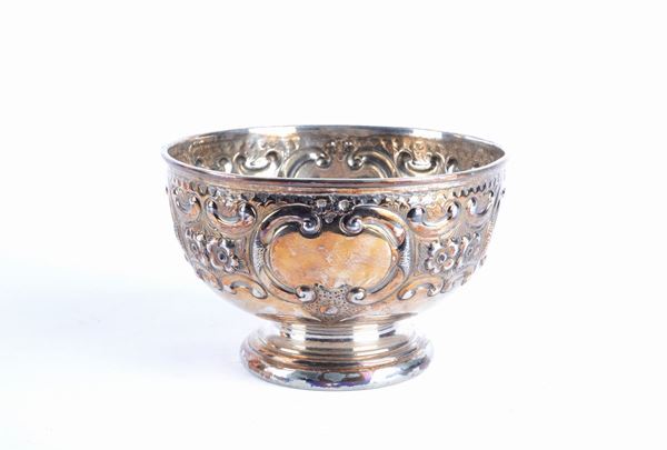Centrotavola  - Asta ANTIQUARIATO - Galleria Pananti Casa d'Aste