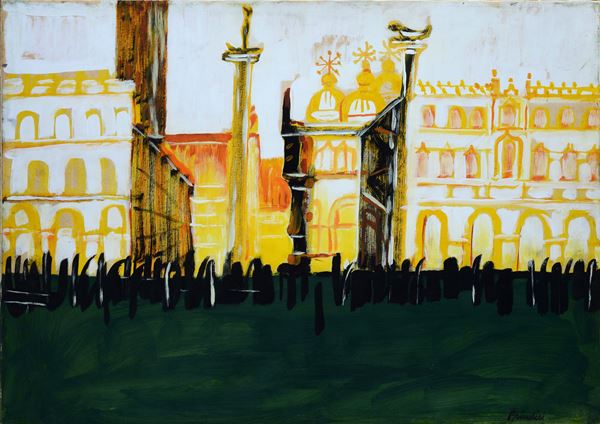 Remo Brindisi - Venezia