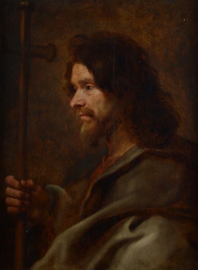 Figura di Santo
