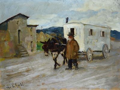 Il Girovago