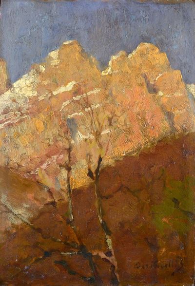 Alberi