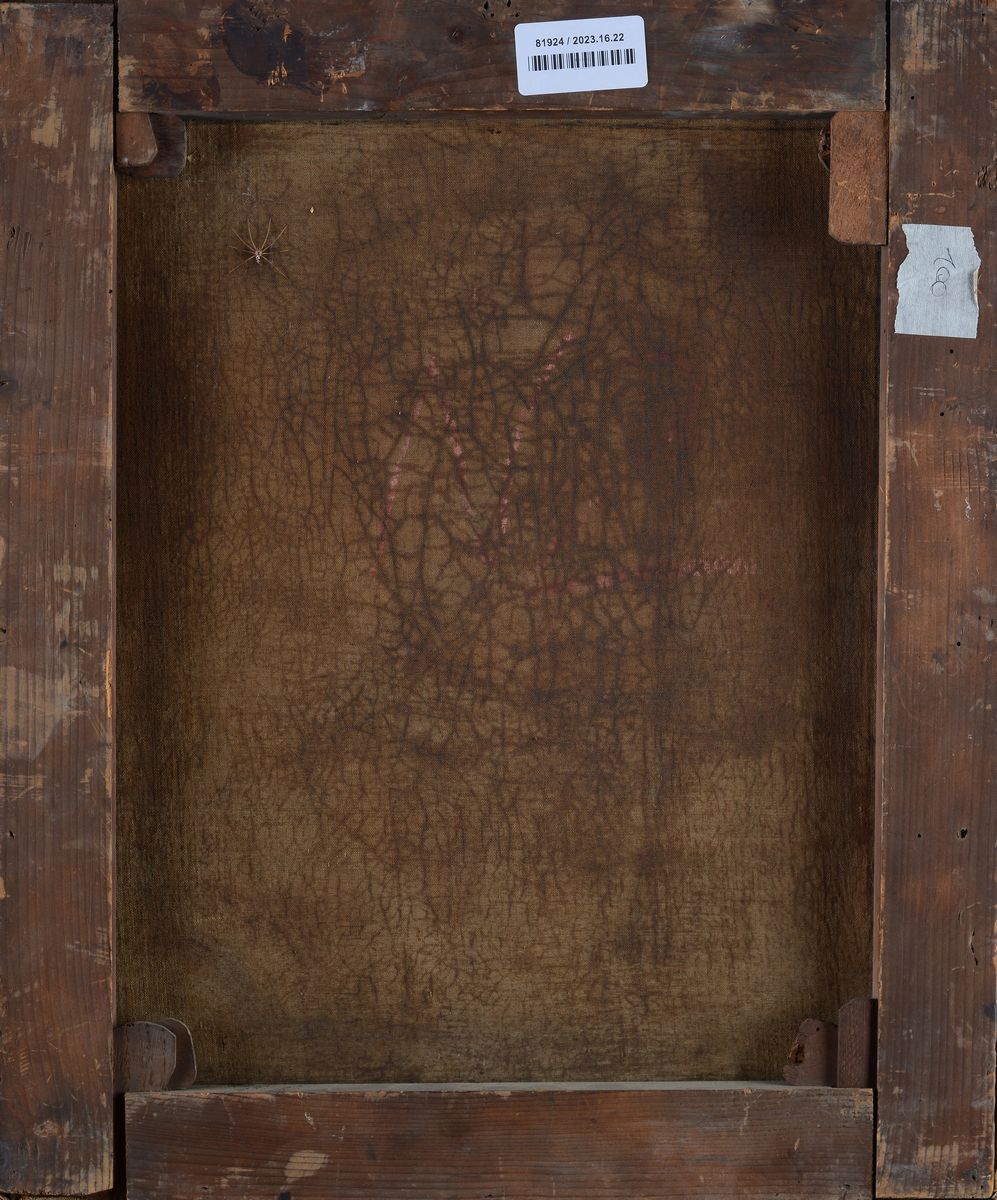 Anonimo, XX Sec. - Ritratto di Donna