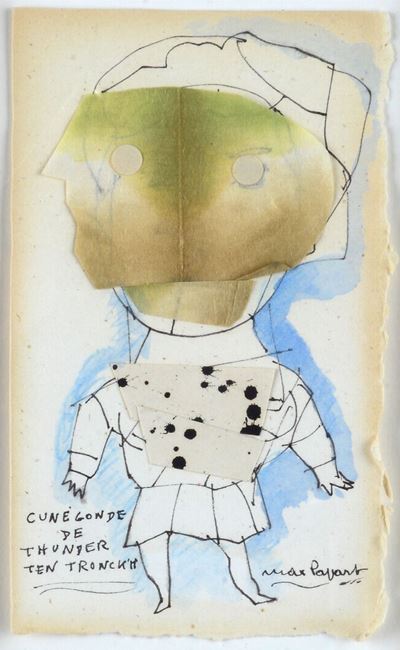 Cunégonde