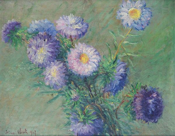 Dino Uberti - Flowers