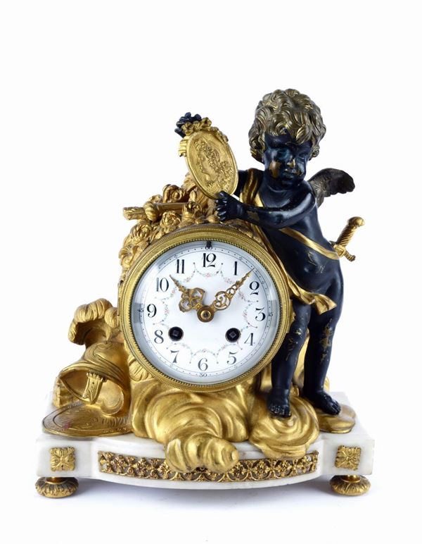 Orologio da tavolo