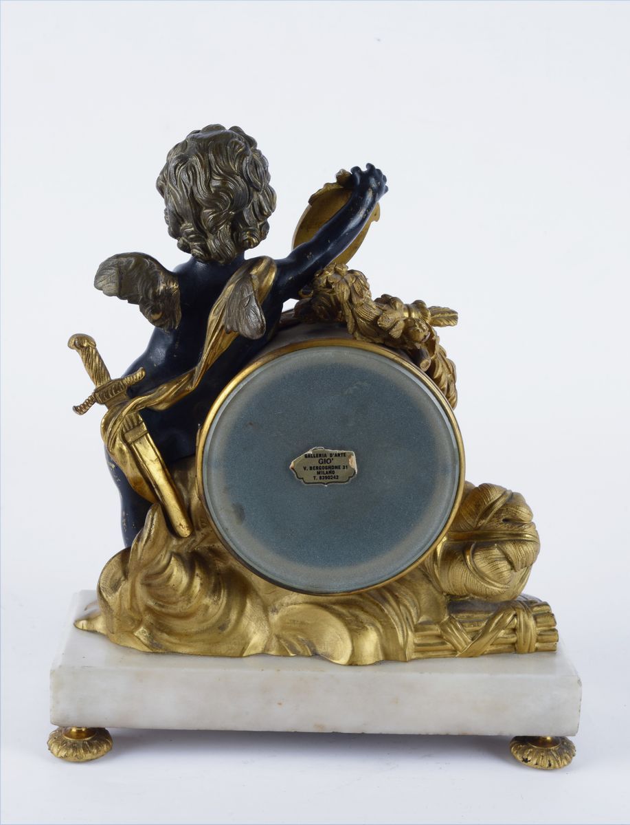 Orologio da Tavolo
