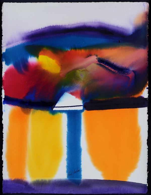 Paul Jenkins - Phenomena Astrological Reading