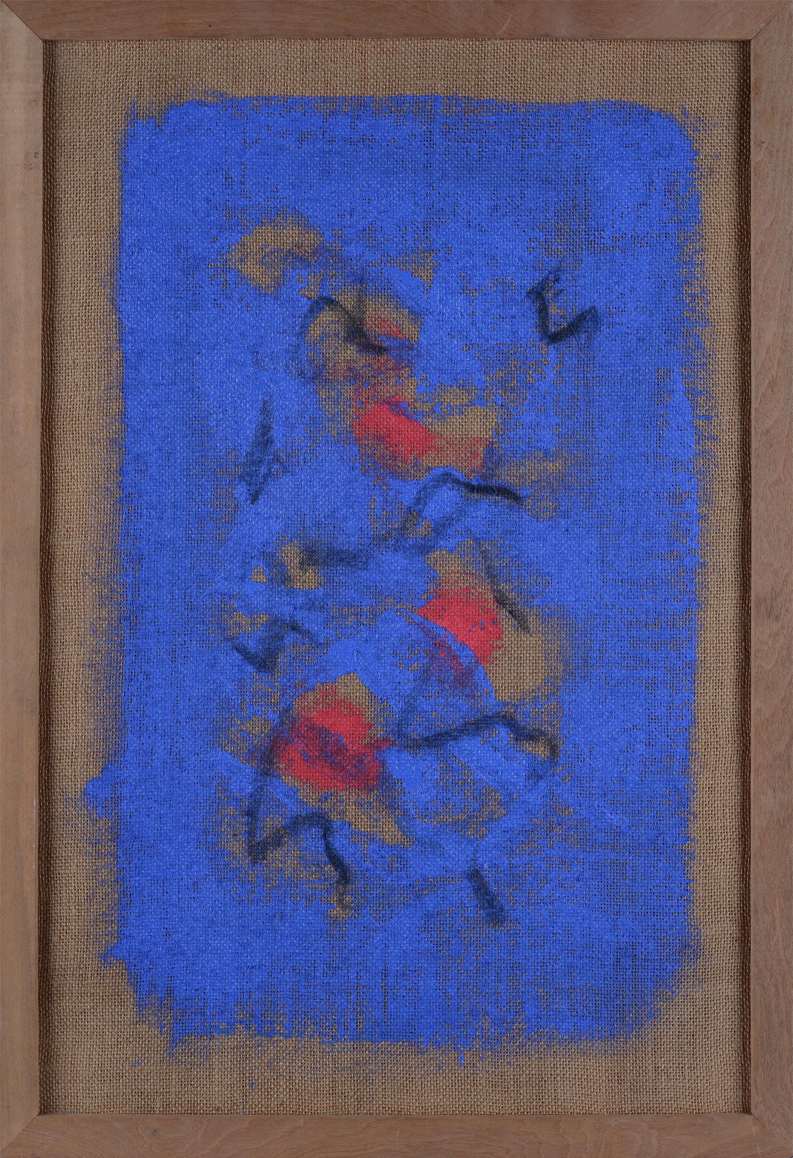 Salvatore Emblema - Senza Titolo