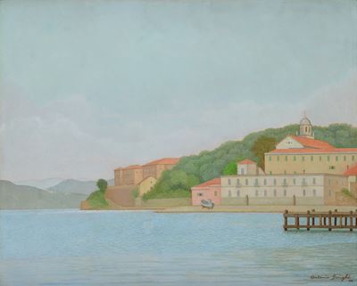 Il Golfo di la Spezia