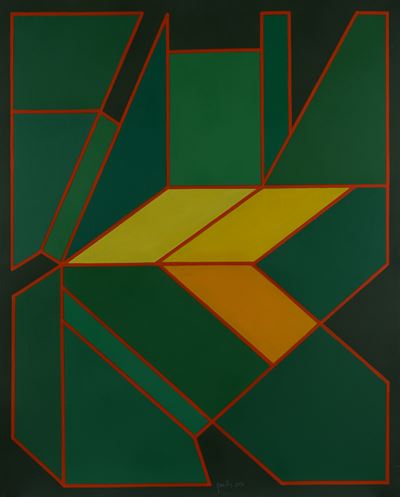 La Cantilena del Verde