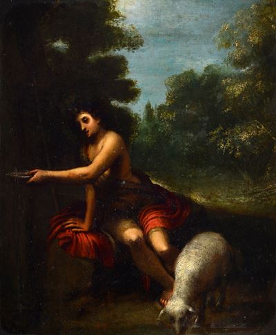 San Giovanni Battista
